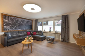 Ferienwohnungen Alpentraum - Alpentraum Oberstdorf